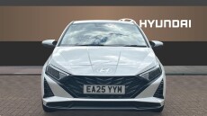 Hyundai i20 1.0T GDi Advance [Nav] 5dr Petrol Hatchback